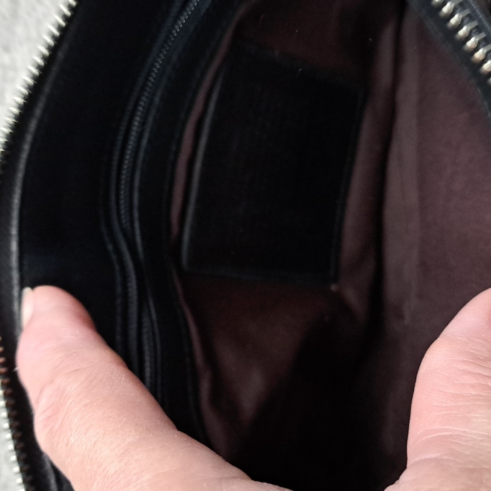 COACH PURSE AND WALLET - Picture 6 of 7